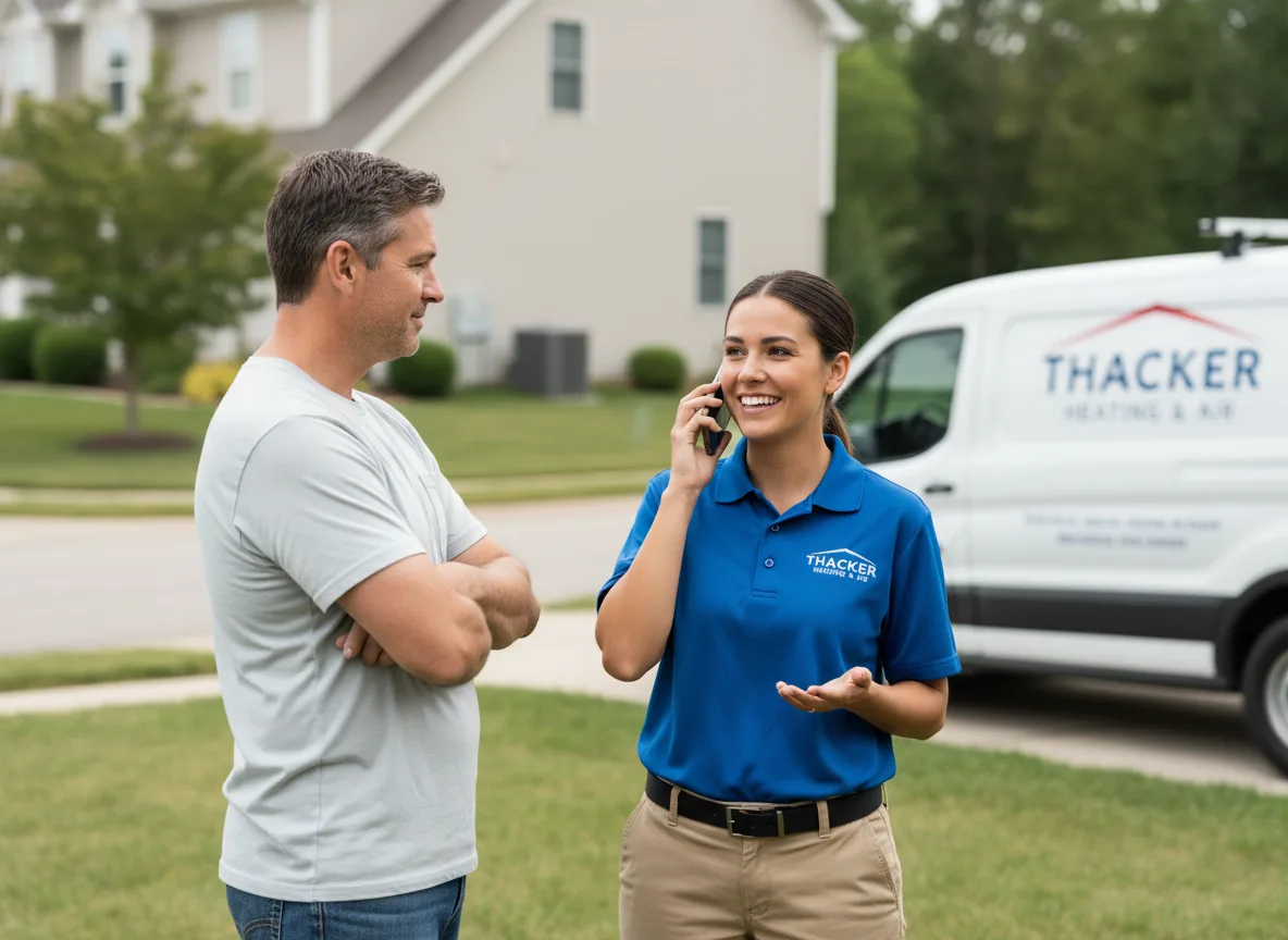 Ac Repair Milton, TN FAQs